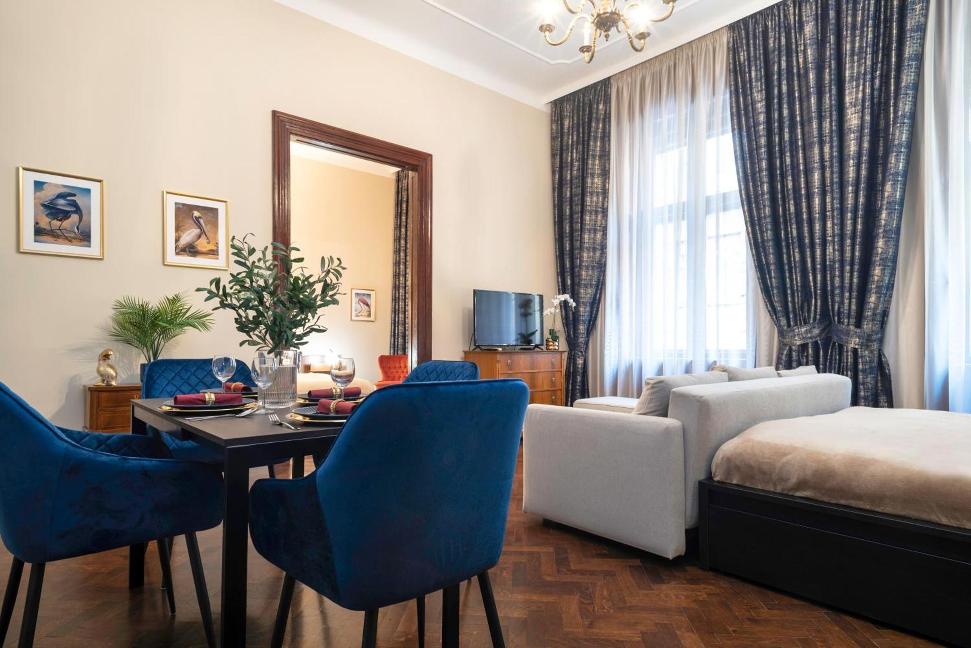 Amethyst Apartments - Kadar Budapest Exterior foto
