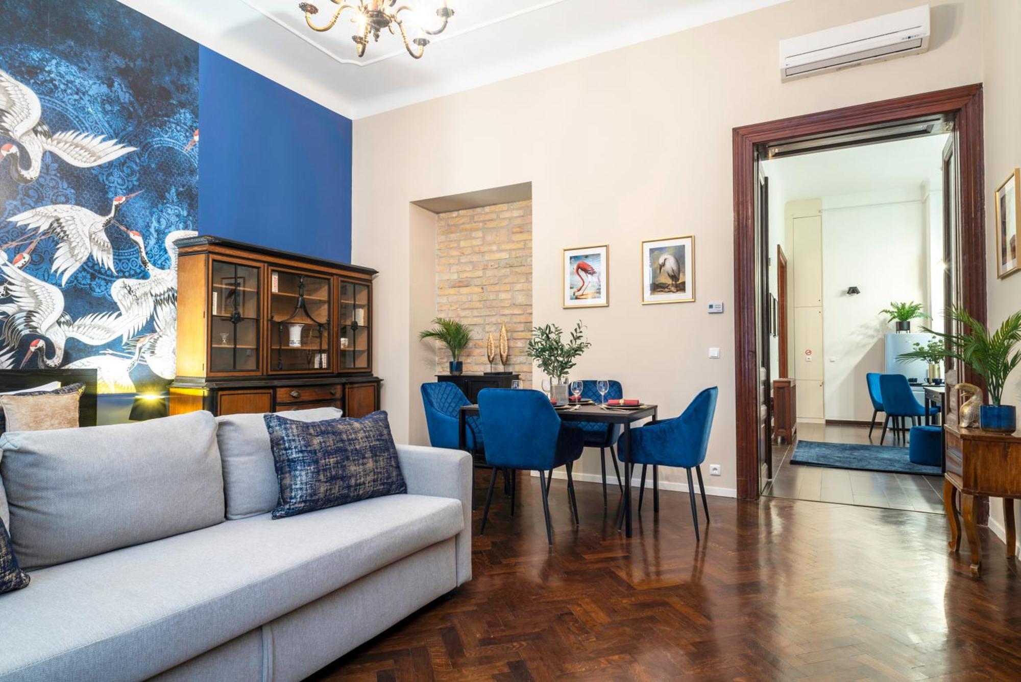 Amethyst Apartments - Kadar Budapest Exterior foto