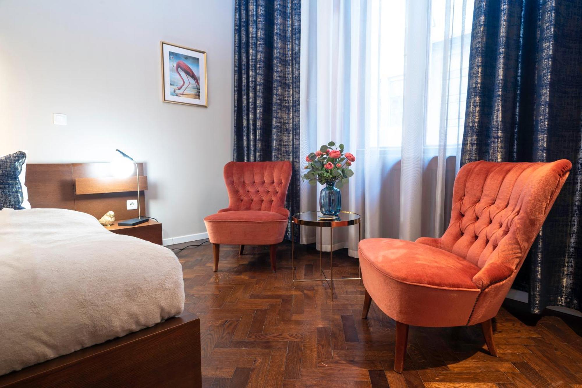 Amethyst Apartments - Kadar Budapest Exterior foto